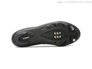 Scarpe MTB DMT KM4 BLACK