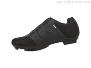 Scarpe MTB DMT KM4 BLACK