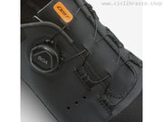 Scarpe MTB DMT KM4 BLACK