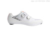 Scarpe Strada DMT KR0 EVO SHOES WHITE/SILVER