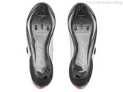 Scarpe Strada DMT KR30 WHITE/BLACK