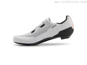 Scarpe Strada DMT KR30 WHITE/BLACK