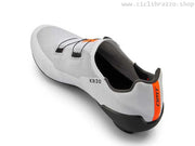 Scarpe Strada DMT KR30 WHITE/BLACK