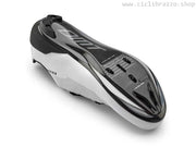 Scarpe Strada DMT KR30 WHITE/BLACK