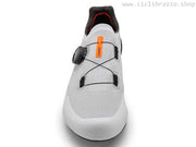 Scarpe Strada DMT KR30 WHITE/BLACK