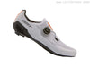 Scarpe Strada DMT KR30 WHITE/BLACK