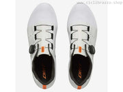 Scarpe Strada DMT KR4 WHITE