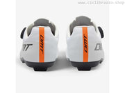 Scarpe Strada DMT KR4 WHITE