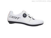 Scarpe Strada DMT KR4 WHITE