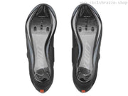 Scarpe Strada DMT SH10 SHOES BLACK/BLACK