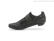 Scarpe Strada DMT SH10 SHOES BLACK/BLACK