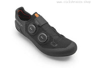 Scarpe Strada DMT SH10 SHOES BLACK/BLACK