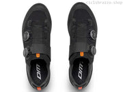 Scarpe Strada DMT SH10 SHOES BLACK/BLACK