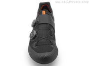 Scarpe Strada DMT SH10 SHOES BLACK/BLACK