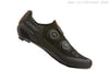 Scarpe Strada DMT SH10 SHOES BLACK/BLACK