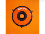 ELITE Direto-XR with Zwift Cog and Click