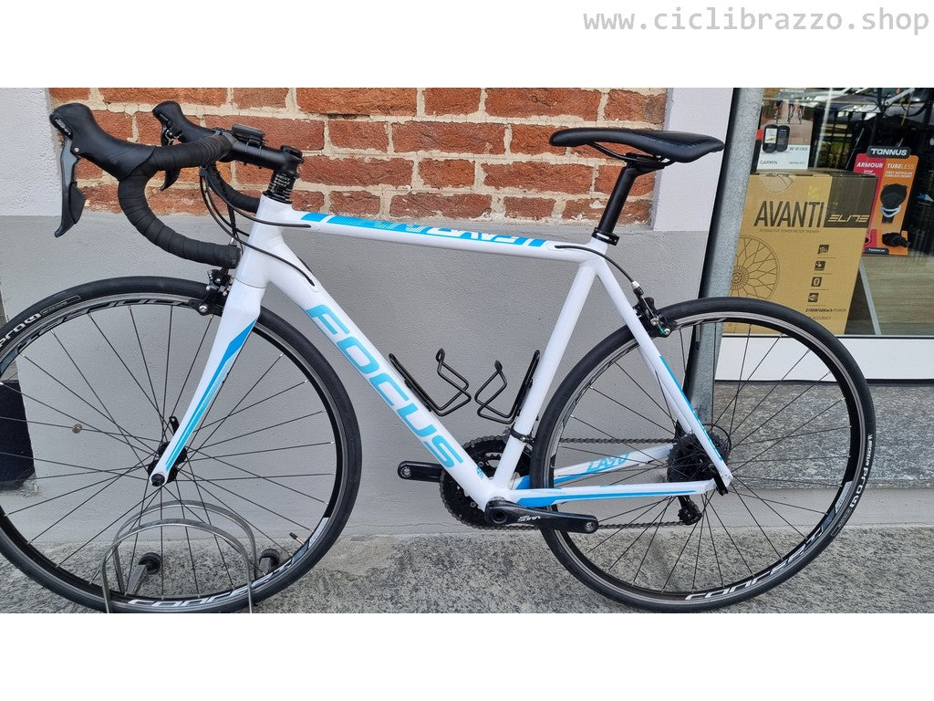 Focus Cayo Bici Da Corsa Focus 2022 Focus Bici Da Corsa