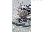 Focus Izalco Max disc - USATO