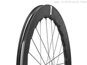 Coppia Ruote Fulcrum Sharq 57 db