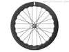 Coppia Ruote Fulcrum Sharq 57 db