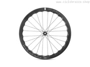 COPPIA RUOTE FULCRUM SONIQ 42