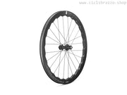 COPPIA RUOTE FULCRUM SONIQ 42