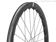COPPIA RUOTE FULCRUM SONIQ 42