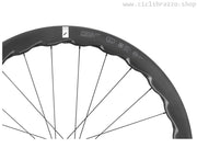 COPPIA RUOTE FULCRUM SONIQ 42