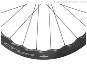 COPPIA RUOTE FULCRUM SONIQ 42