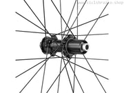 COPPIA RUOTE FULCRUM SONIQ 42