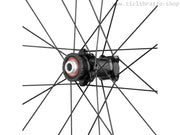 COPPIA RUOTE FULCRUM SONIQ 42