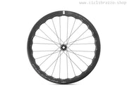 COPPIA RUOTE FULCRUM SONIQ 42
