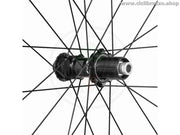 COPPIA RUOTE FULCRUM WIND 42 DB
