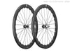 Coppia Ruote FULCRUM SHARQ GR