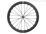 Coppia Ruote FULCRUM SHARQ GR