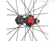 Coppia Ruote Fulcrum Speed Team 57