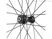 Coppia Ruote Fulcrum Speed Team 57