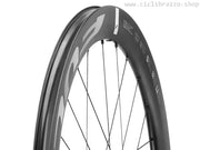 Coppia Ruote Fulcrum Speed Team 57