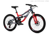 MagikBike - MTB Twenty Four Full 24