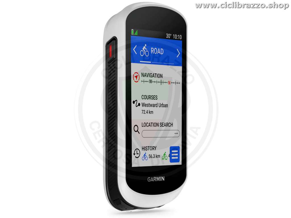 Edge Explore Ciclocomputer Garmin Decathlon GARMIN Edge Explore