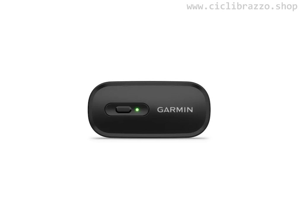 Hrm Dual Garmin 520 Compatible Heart Rate Monitor GARMIN HRM-DUAL