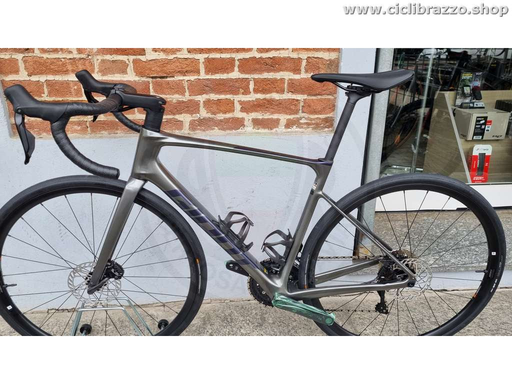 GIANT DEFY ADVANCED 2024
