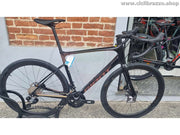 GIANT DEFY ADVANCED PRO 2 DI2 - 2023