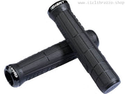 MANOPOLE GIANT SWAGE LOCK-ON