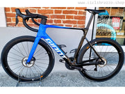 GIANT PROPEL ADVANCED PRO 0 - USATO