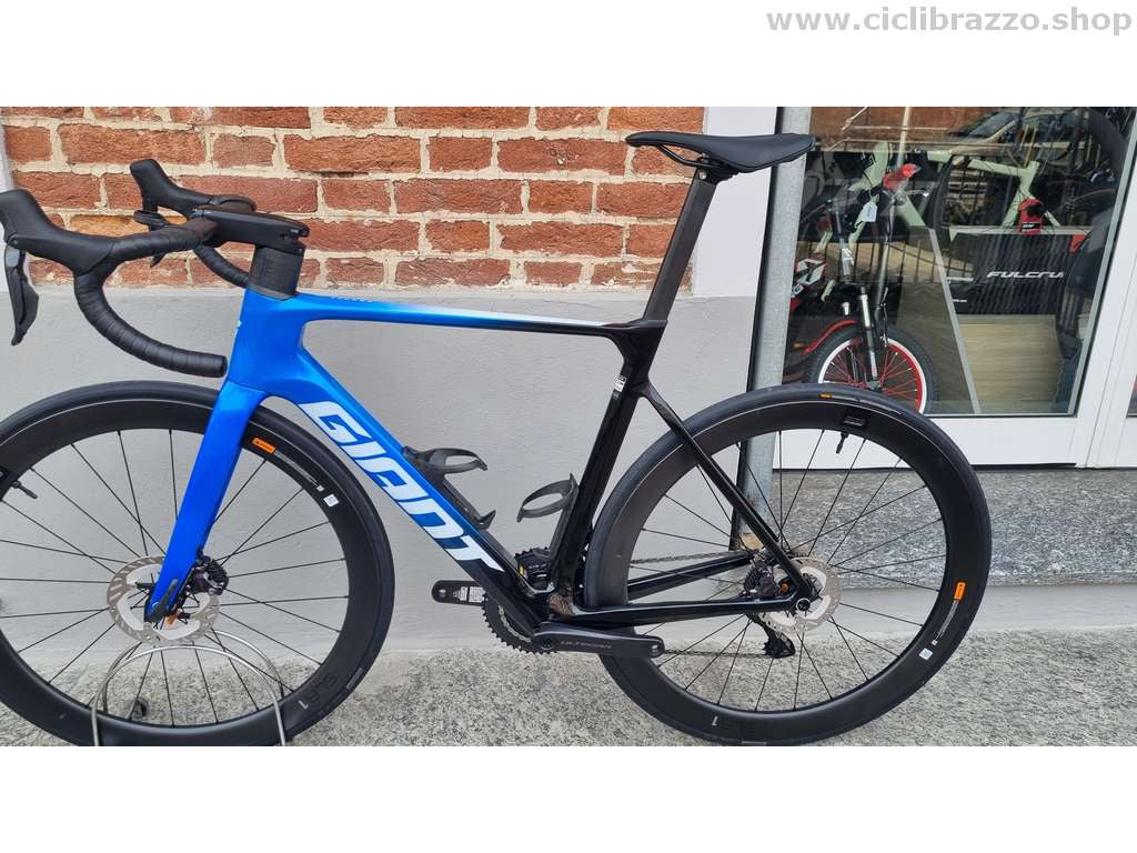 GIANT PROPEL ADVANCED PRO 2024