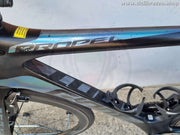 GIANT PROPEL ADVANCED PRO 0 - USATA