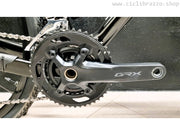 GIANT REVOLT ADVANCED 2 - USATO