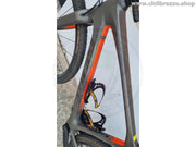 Giant Revolt Advanced 3  Gravel - USATO