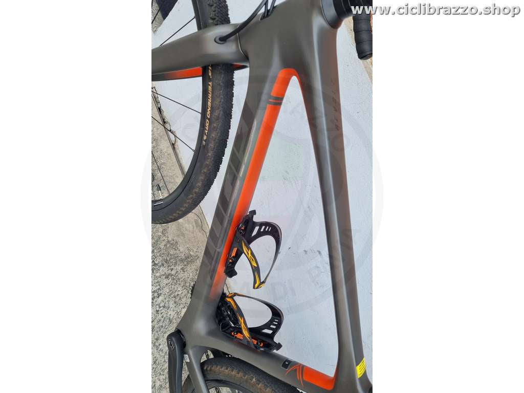 Bici Gravel Prezzi Biciclette Usate Megamo KANSAS E-Gravel 2025